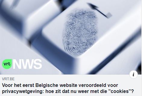 veroordeling website privacywetgeving veroordeling website privacywetgeving